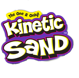 Kinetic Sand | Toymate | Sand moulding & scuplture